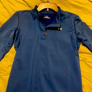 Under armour Large blue